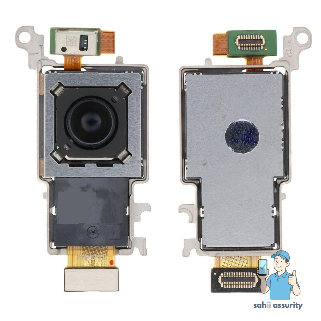 Replacement Back Camera for Vivo X51 5G (Main Camera)